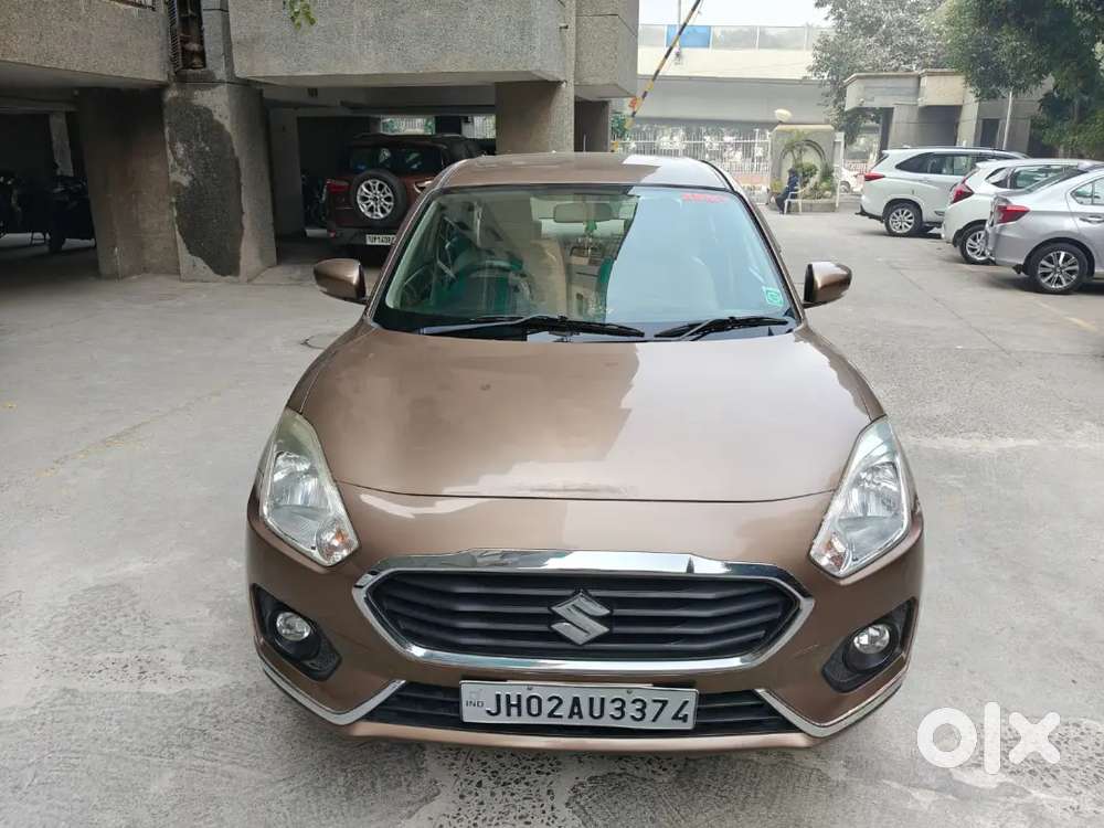Maruti Suzuki Dzire 2018 Petrol Excellent Condition