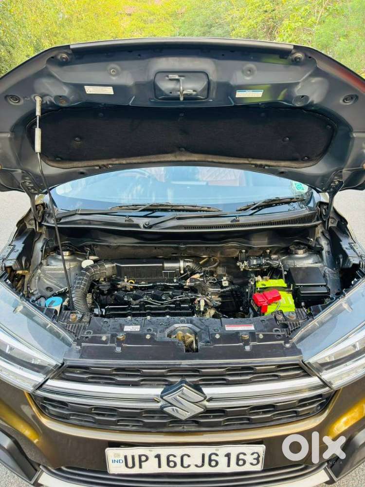 Maruti Suzuki Xl6 1.5 Zeta Mt, 2019, Petrol