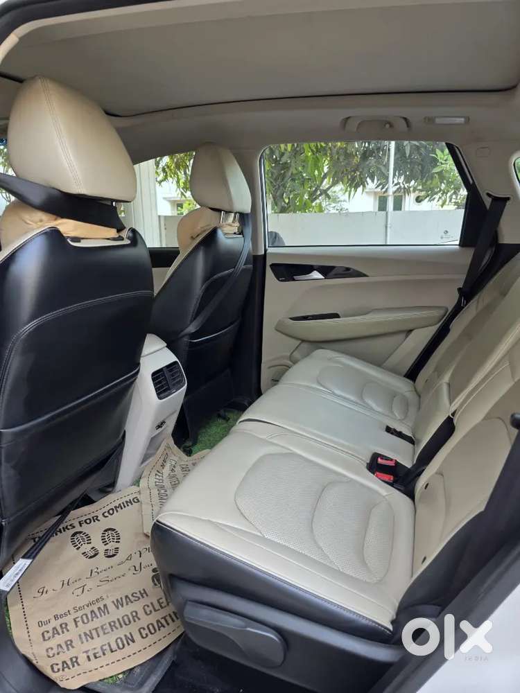 Mg Hector 2.0 Sharp 2021 Diesel Manual  Excellent Condition