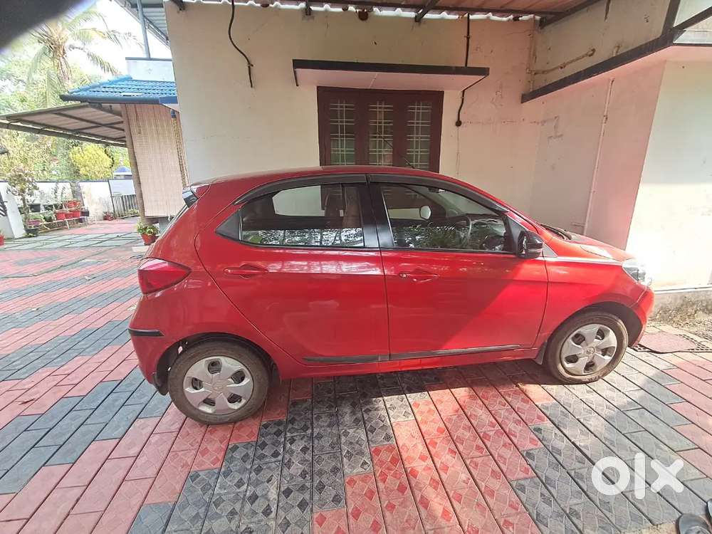 Well Maintained Tata Tiago For Sale 2018 Model Xz Manual