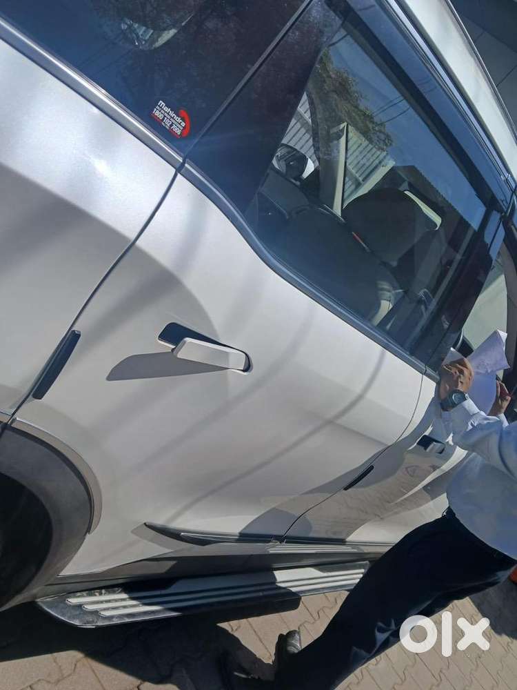 Mahindra Xuv700 2024 Diesel 20900 Km Driven