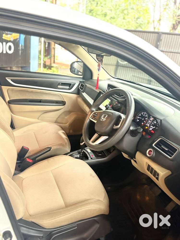 Honda Amaze Petrol 2023