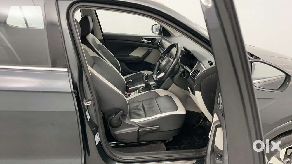 Volkswagen Taigun 1.0 Tsi Topline, 2022, Petrol