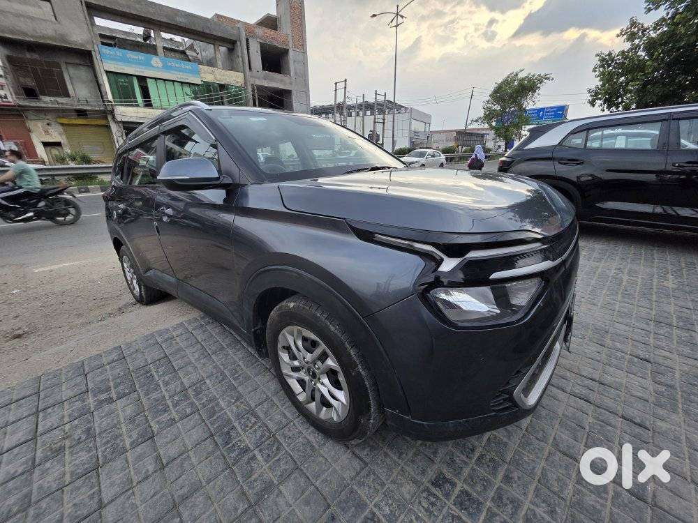 Kia Carens 1.5 Prestige 7 Str, 2023, Diesel