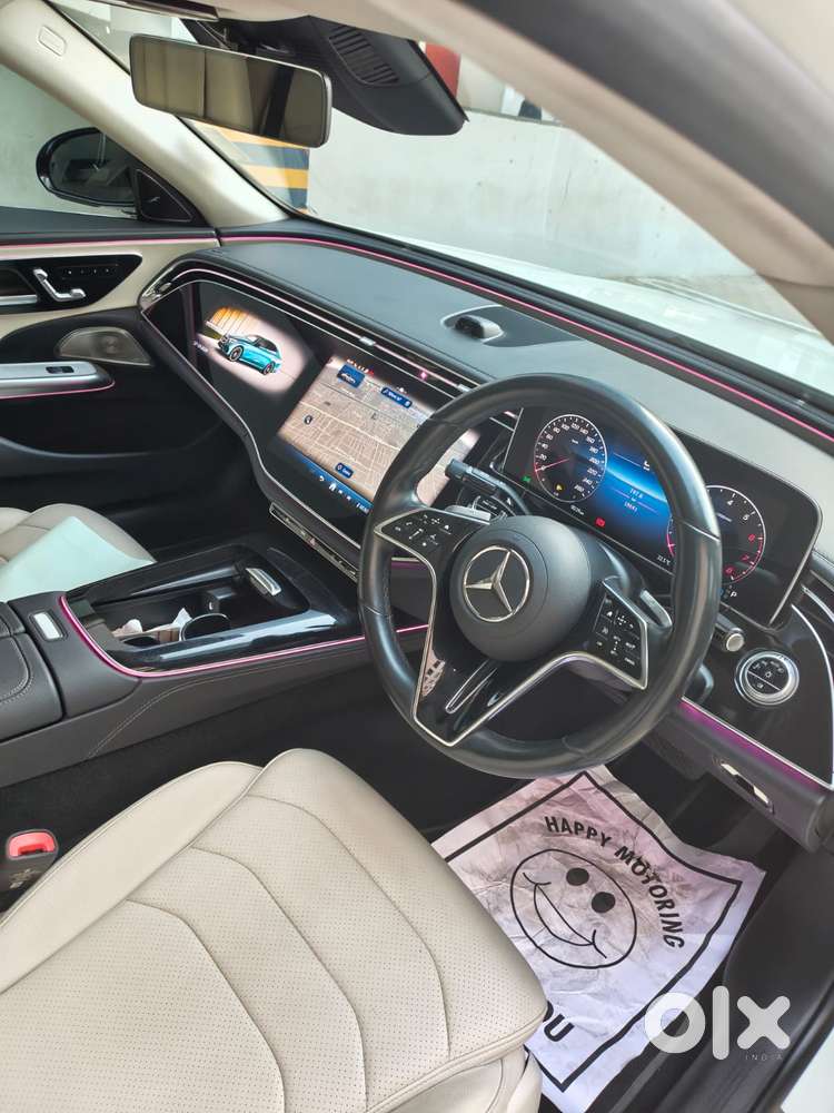 Mercedes-benz E-class E 450 4matic, 2025, Petrol