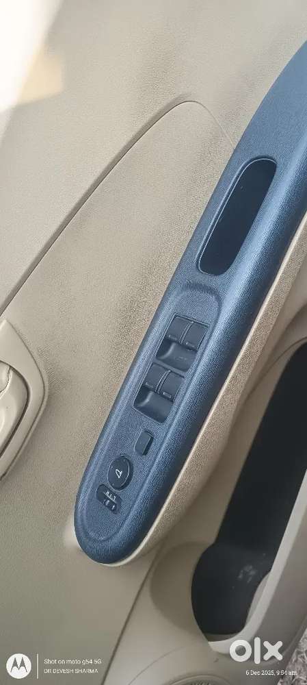 Honda Brio Petrol Manual 2016