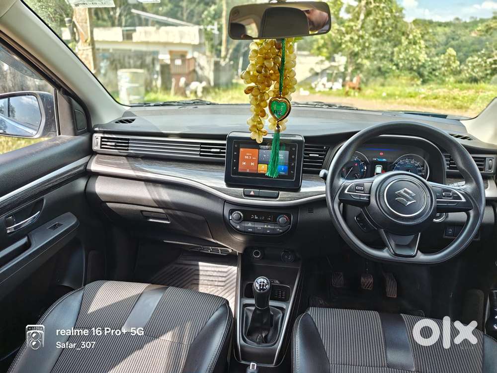 Maruti Suzuki Xl6 Zeta, 2020, Petrol