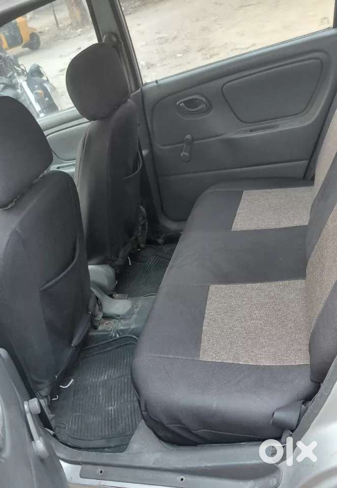 Hyundai Santro Xing Gls, 2010, Petrol
