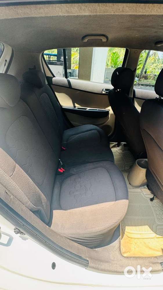 Hyundai I20 2012 Diesel 165000 Km Driven
