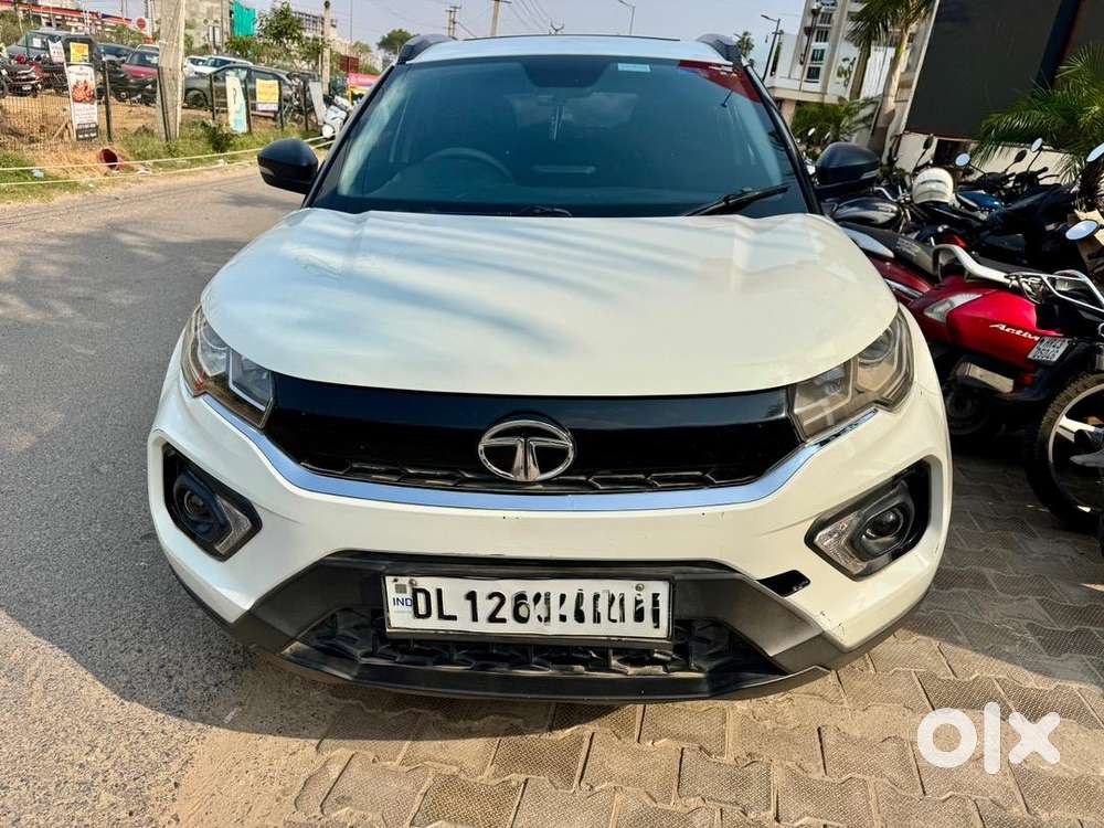 2022 Nexon Xma Plus S  Zero Dep  1st Owner   Full Service History