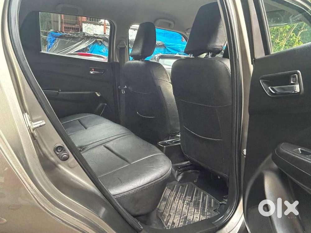 Maruti Suzuki Swift Amt Zxi, 2019, Petrol
