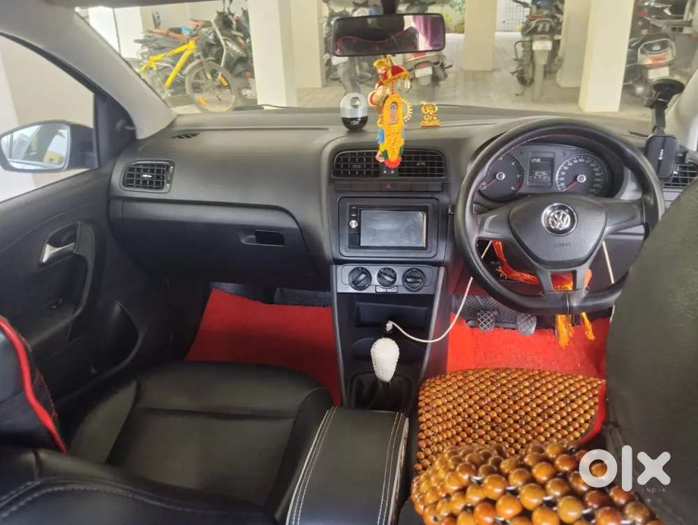 Volkswagen Ameo 1.5 Tdi 2019