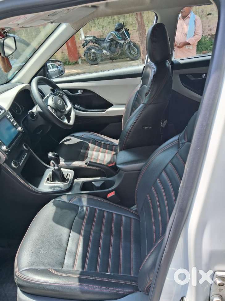 Hyundai Creta 1.5 S Diesel, 2020, Diesel