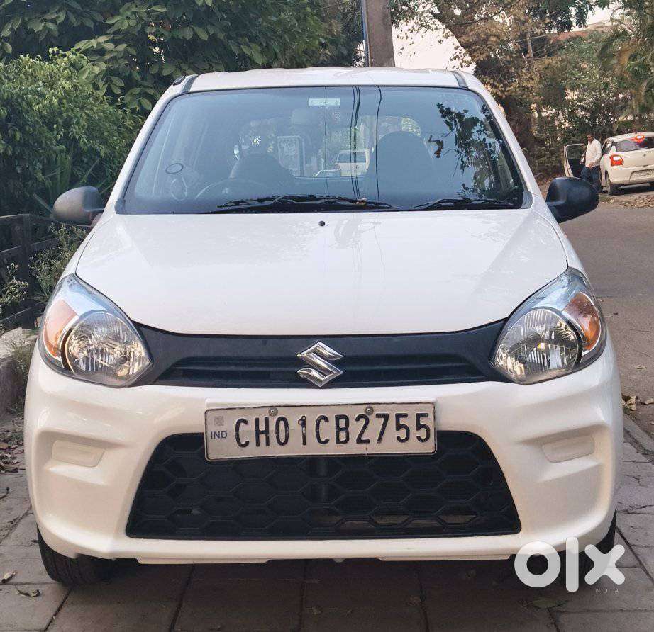 Maruti Suzuki Alto 0.8 Lxi (o), 2020, Petrol