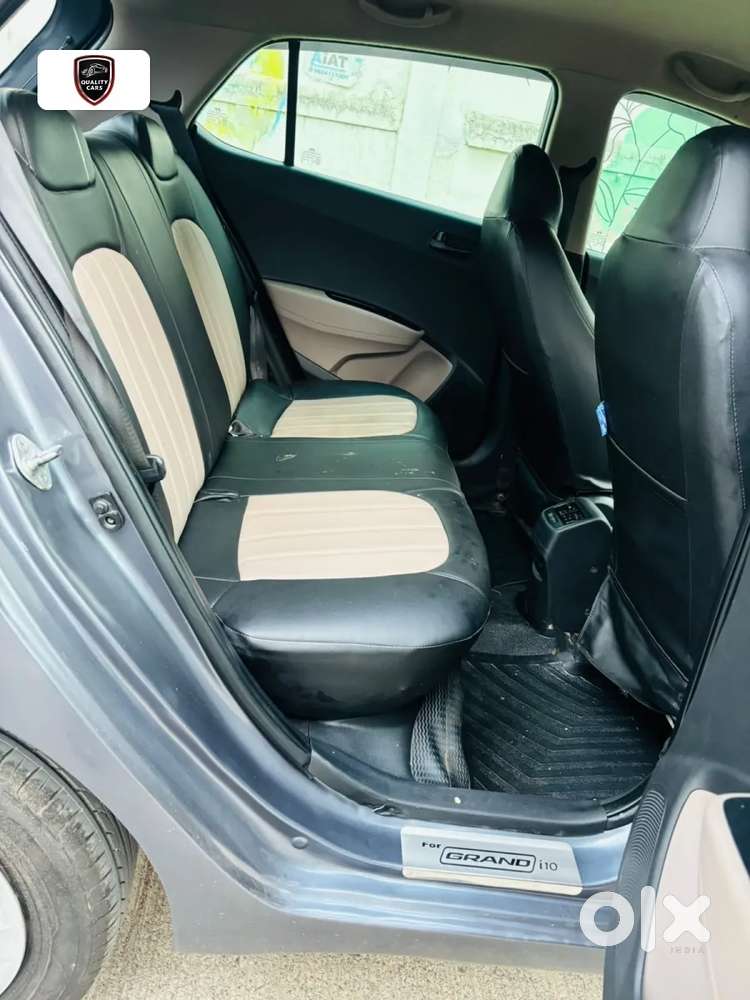 Hyundai Grand I10 1.2 Kappa Magna, 2019, Petrol