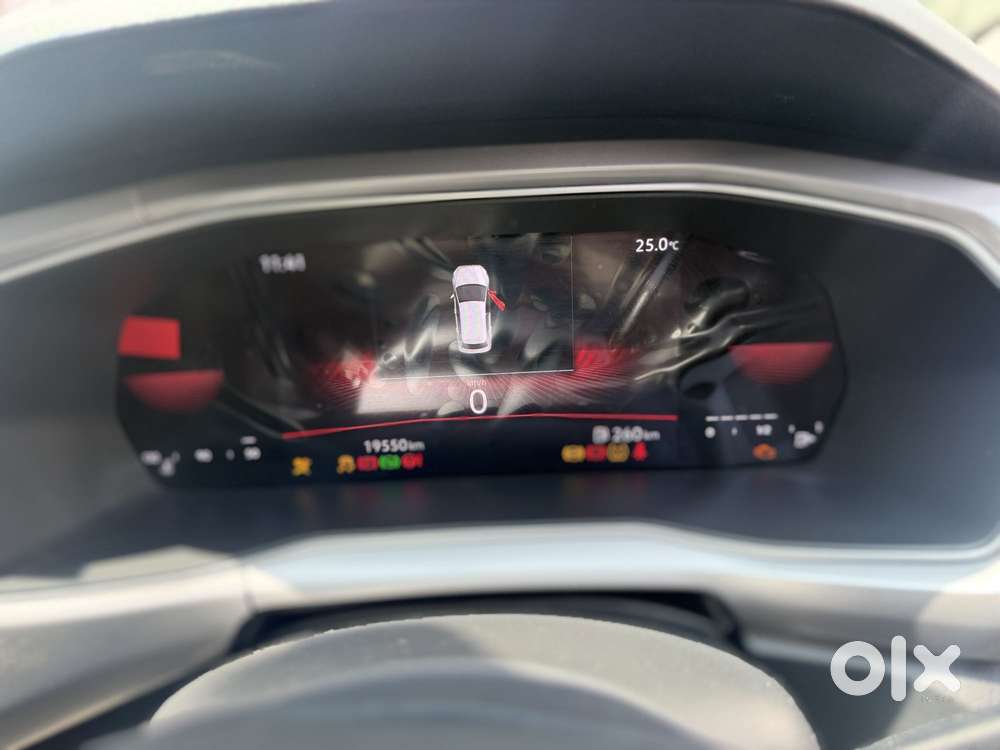 Volkswagen Taigun Gt Plus 1.5 Tsi Dsg, 2022, Petrol