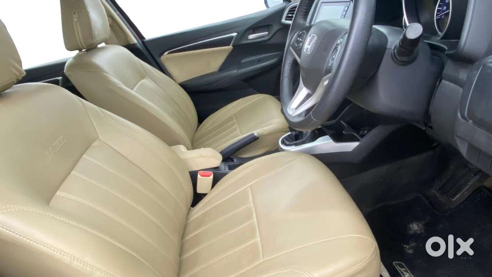 Honda Jazz 1.2 Zx I-vtec, 2021, Petrol