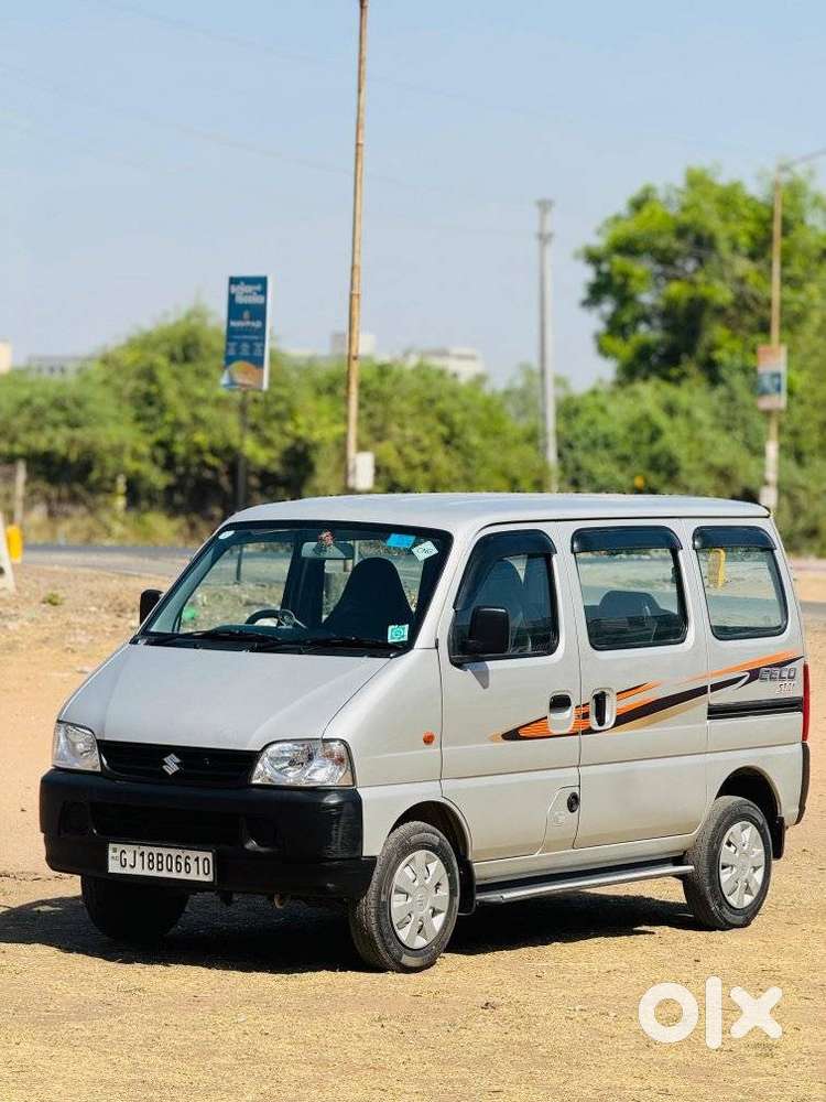 Maruti Suzuki Eeco, 2022, Cng & Hybrids