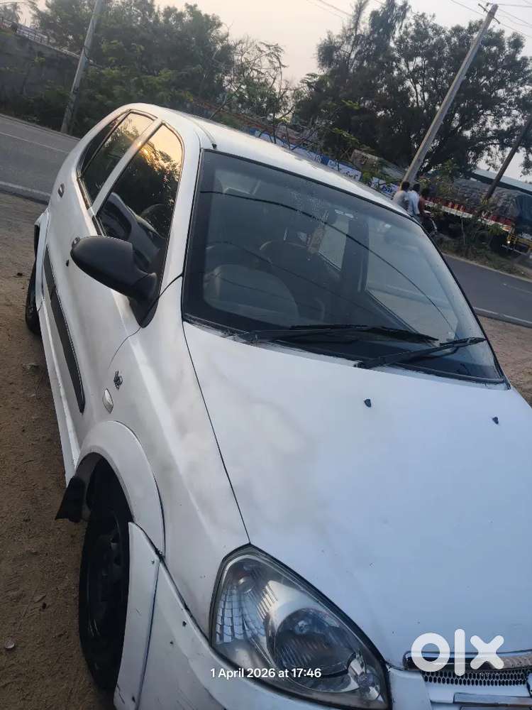 Tata Indica 2007 Excellent Condition Turbo Engine