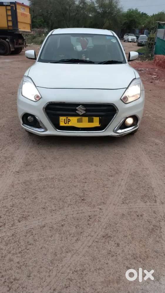 Maruti Suzuki Dzire 1.2 2019