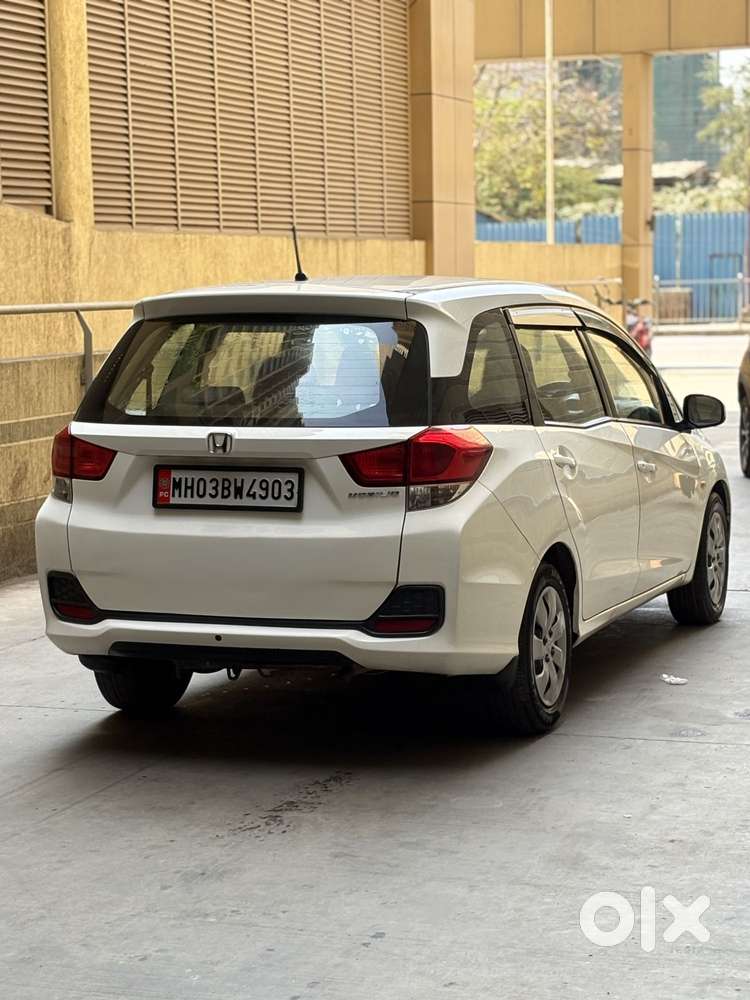 Honda Mobilio S I-vtec, 2015, Petrol