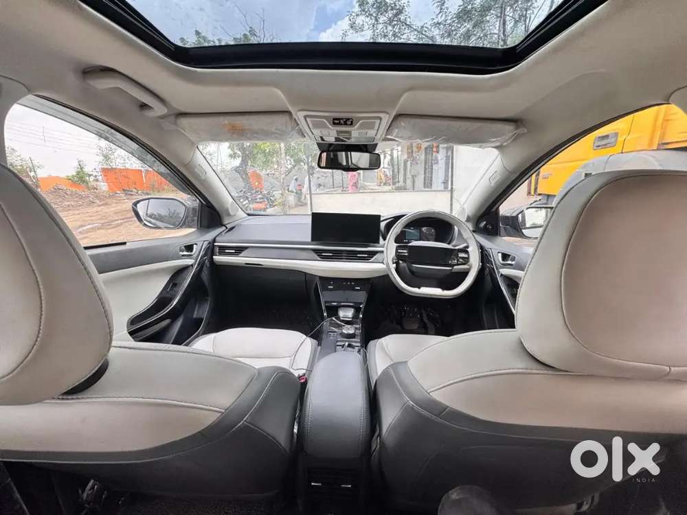 Tata Nexon Ev 2023