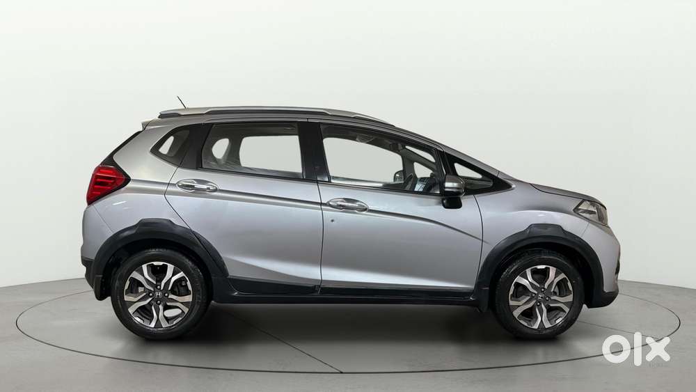 Honda Wr-v 1.2 Vx I-vtec, 2019, Petrol