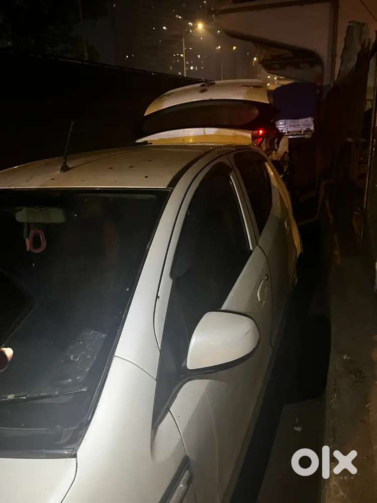 Maruti Suzuki A-star 2011 Petrol