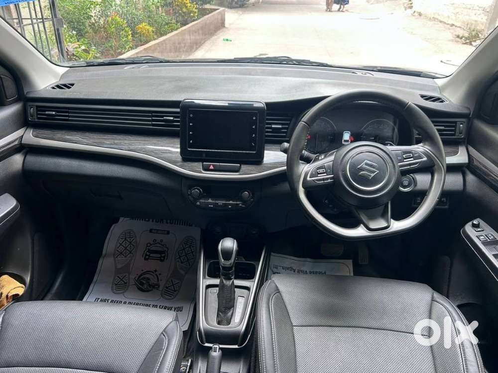 Maruti Suzuki Xl6 1.5 Alpha At, 2024, Petrol