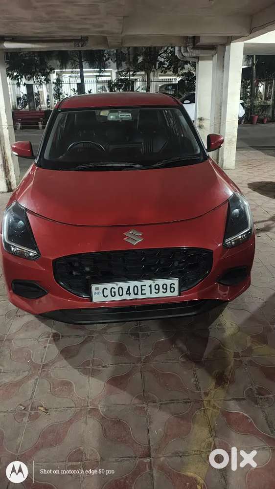 Selling Car Not Satisfied Bcz Small Car