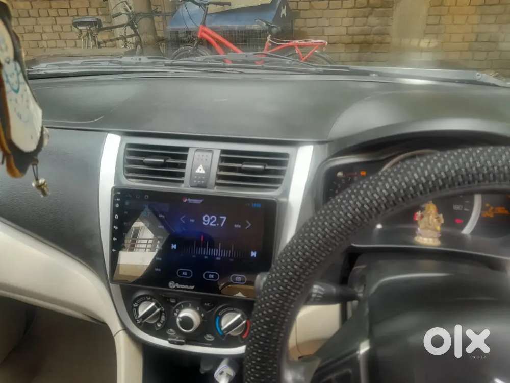 Maruti Suzuki Celerio Zxi(o) 2019