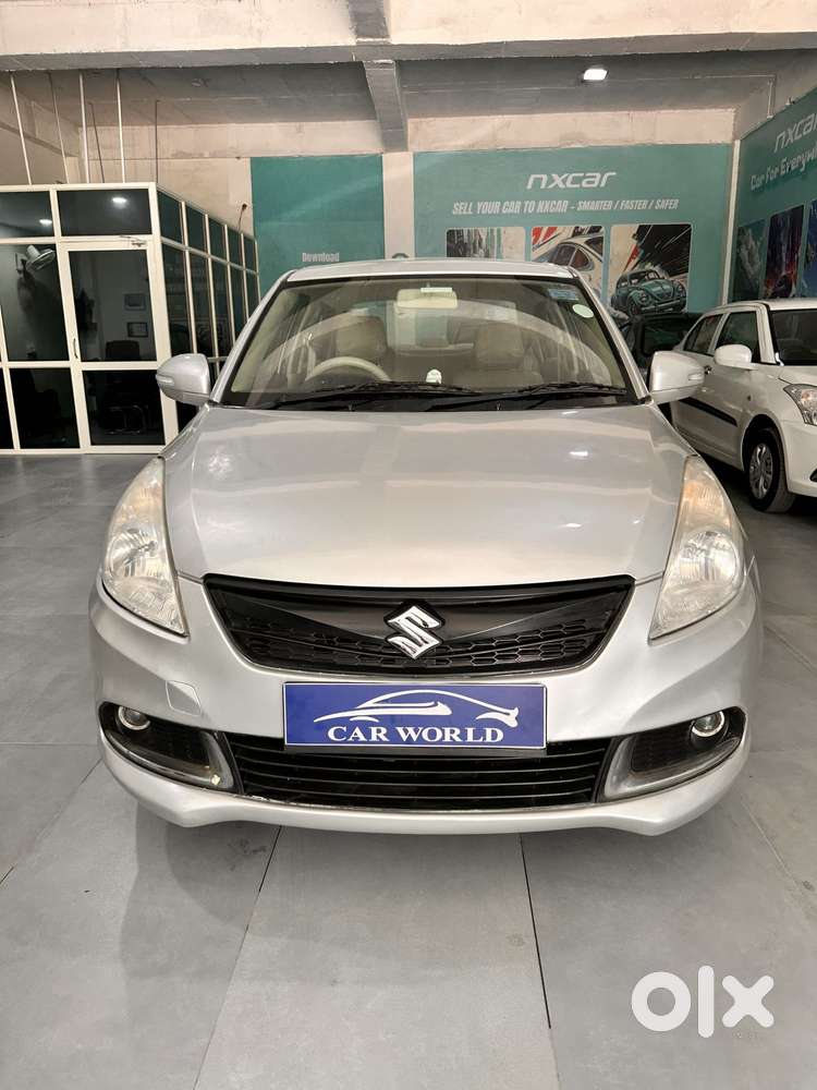 Maruti Suzuki Swift Dzire 1.2 Lxi (o), 2015, Petrol