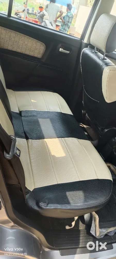 Wagonr Exi
