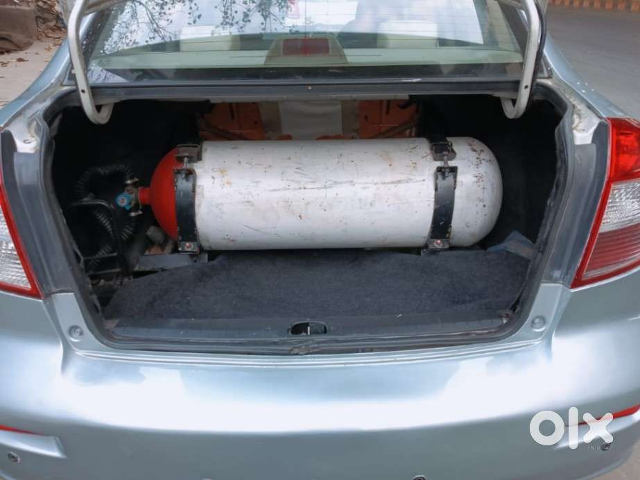 Maruti Suzuki Sx4 Vxi Cng Bs-iv, 2013, Cng & Hybrids