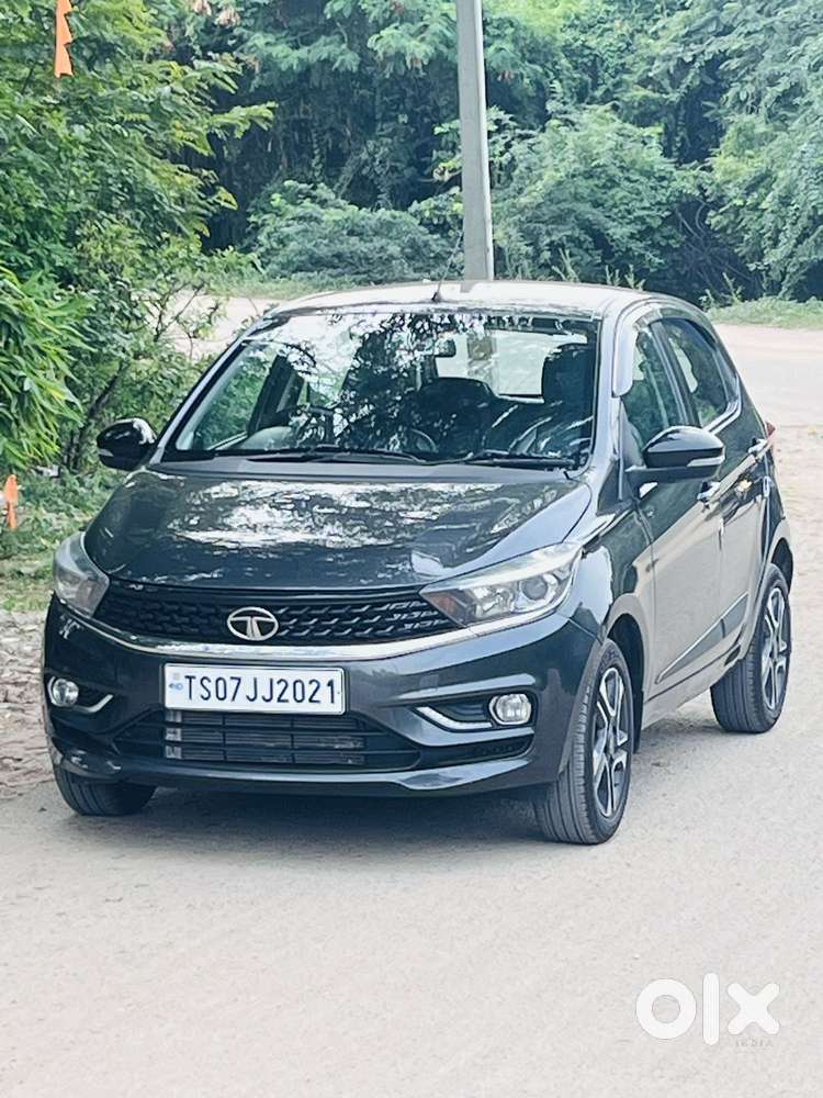 Tata Tiago, 2022, Petrol