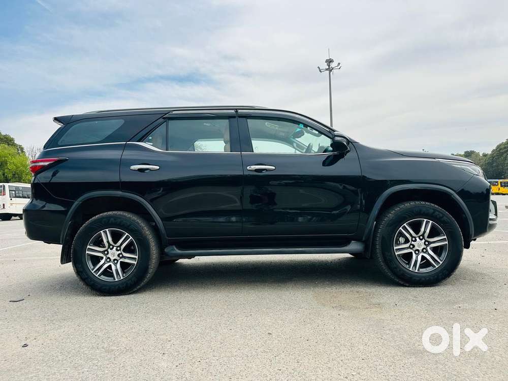 Toyota Fortuner 4x2 At 2.8 Diesel, 2025, Diesel