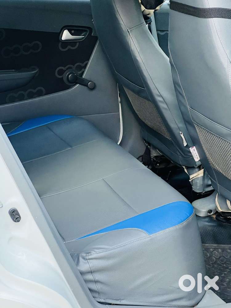 Maruti Suzuki Alto 800 Lxi, 2012, Petrol