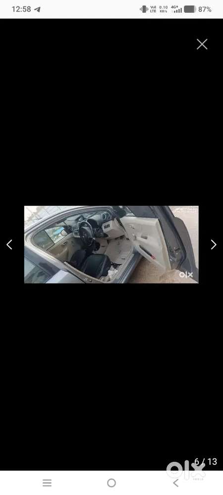 Excellent Condition Child Ac