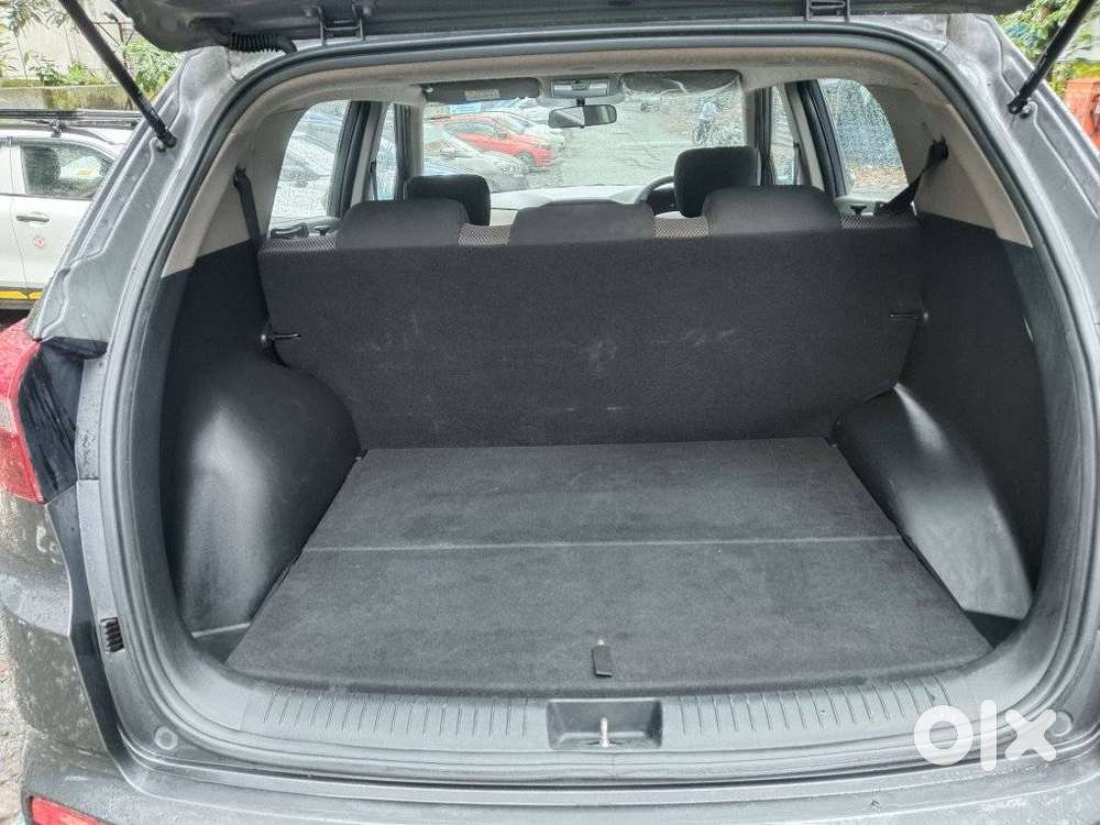 Hyundai Creta 1.6 Vtvt S, 2016, Petrol