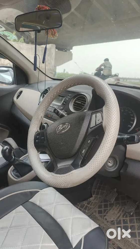 Hyundai Grand I10 2018 1.2 Kappa