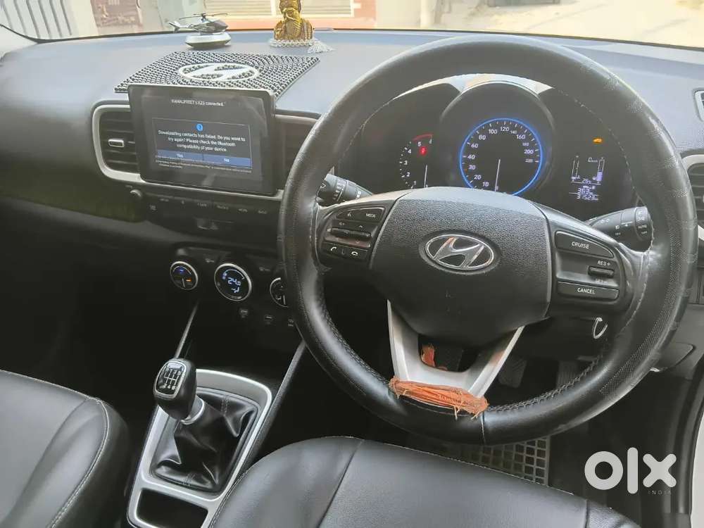 2nd Owner, Sx Top Model , Fully Insured , With Sunroof