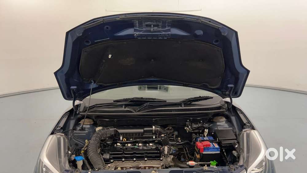 Maruti Suzuki Baleno 1.2 Zeta, 2019, Petrol