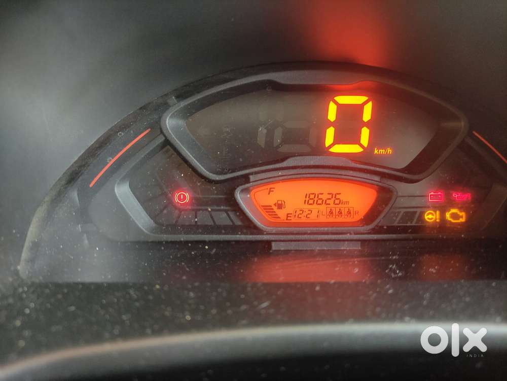 Maruti Suzuki Alto K10 Vxi (o), 2024, Petrol