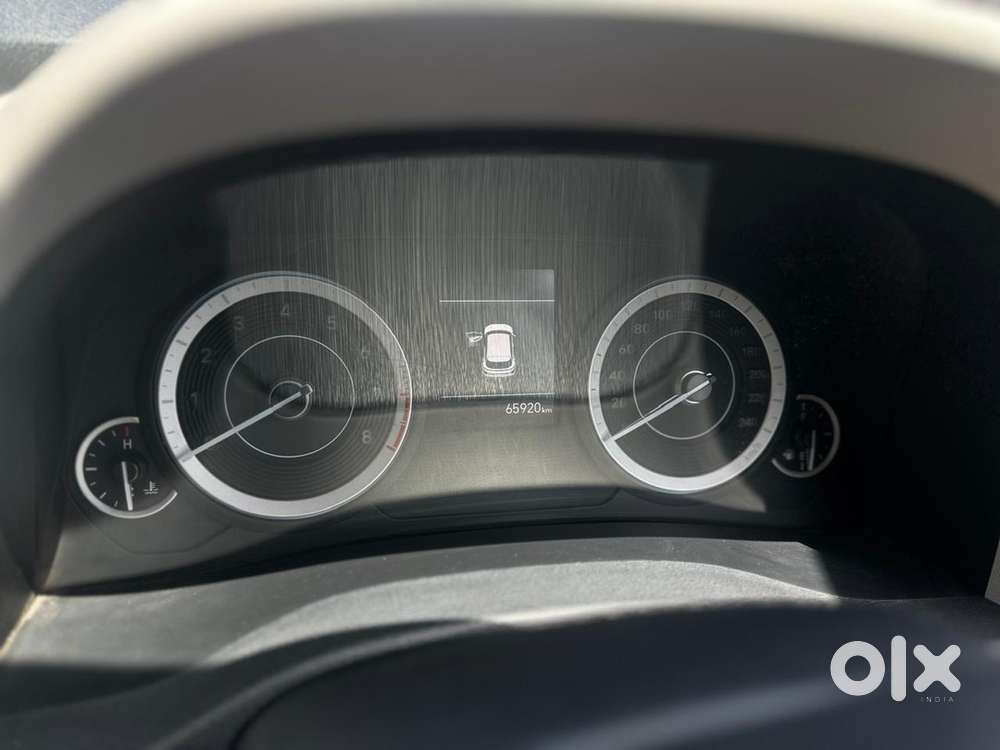 2023 Hyundai Creta Petrol Sx