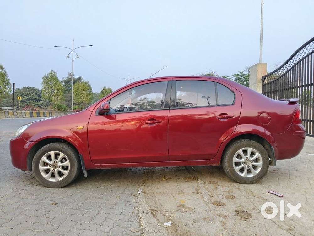 Ford Fiesta Classic 1.4 Sxi Duratorq, 2012, Diesel