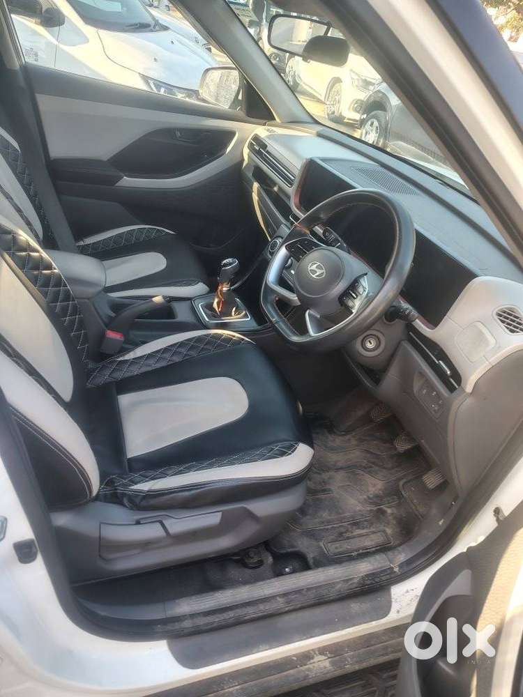 Hyundai Creta 1.4 Ex Diesel, 2016, Diesel