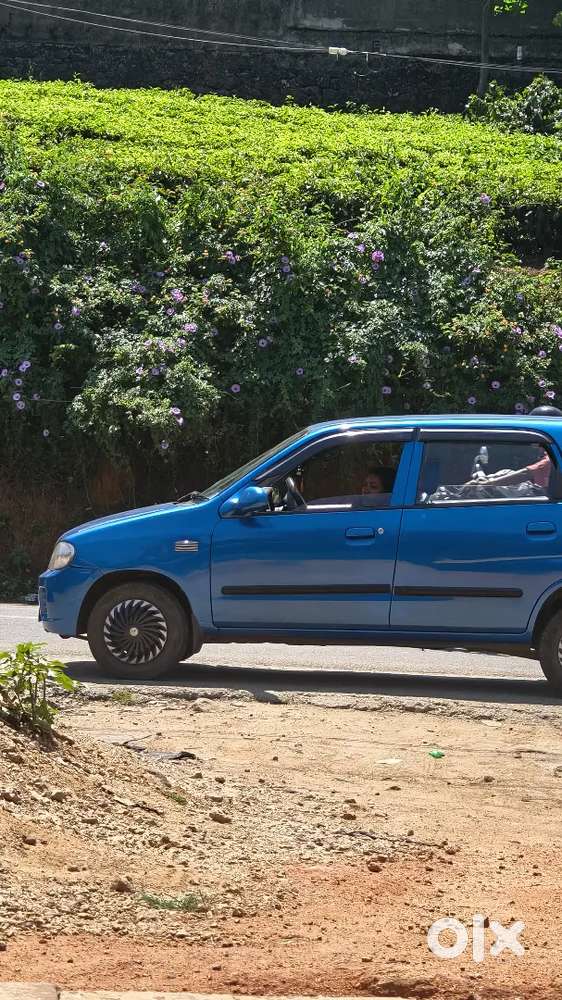 Maruti Suzuki Alto 2009