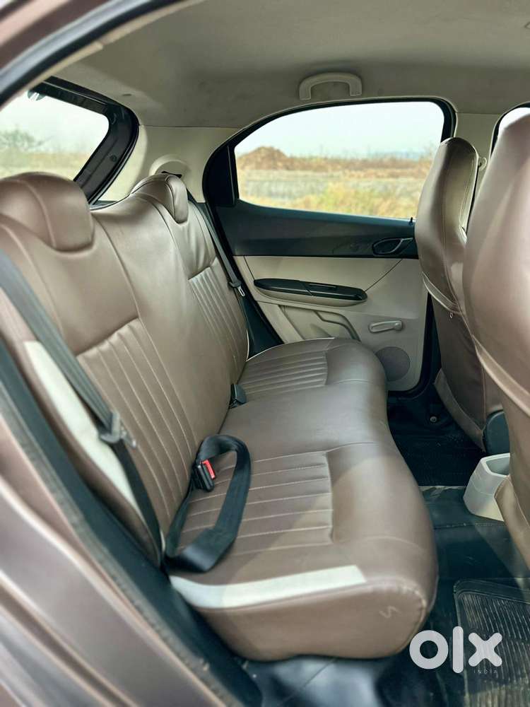 Tata Tiago Xe Diesel, 2018, Diesel