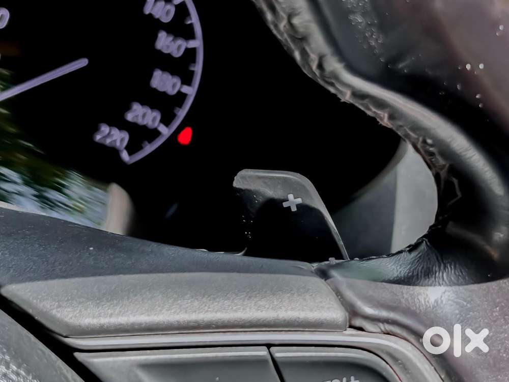 Honda City Zx Cvt, 2021, Petrol