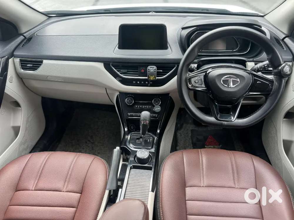 Tata Nexon 2022